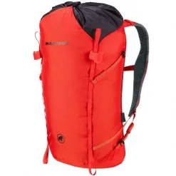 Mammut Trion 18 L Zaino Arrampicata E Alpinismo -Negozio al dettaglio Motican 2520 00830 3445 main 119198 min
