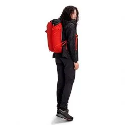 Mammut Trion 18 L Zaino Arrampicata E Alpinismo -Negozio al dettaglio Motican 2520 00830 3445 mod main 148068 min