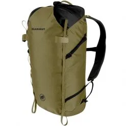 Mammut Trion 18 L Zaino Arrampicata E Alpinismo -Negozio al dettaglio Motican 2520 00830 4072 main 52039 min