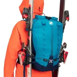 Mammut Trion Nordwand 28 Women Zaino Alpinismo E Scialpinismo Donna -Negozio al dettaglio Motican 2520 01000 50432 det 186339 min