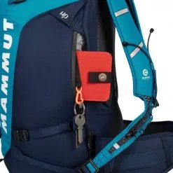 Mammut Trion Nordwand 28 Women Zaino Alpinismo E Scialpinismo Donna -Negozio al dettaglio Motican 2520 01000 50432 det 186466 min
