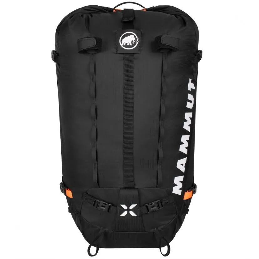 Mammut Trion Nordwand 28 Zaino Alpinismo E Scialpinismo 4 Mammut Trion Nordwand 28 Zaino Alpinismo E Scialpinismo - immagine 2