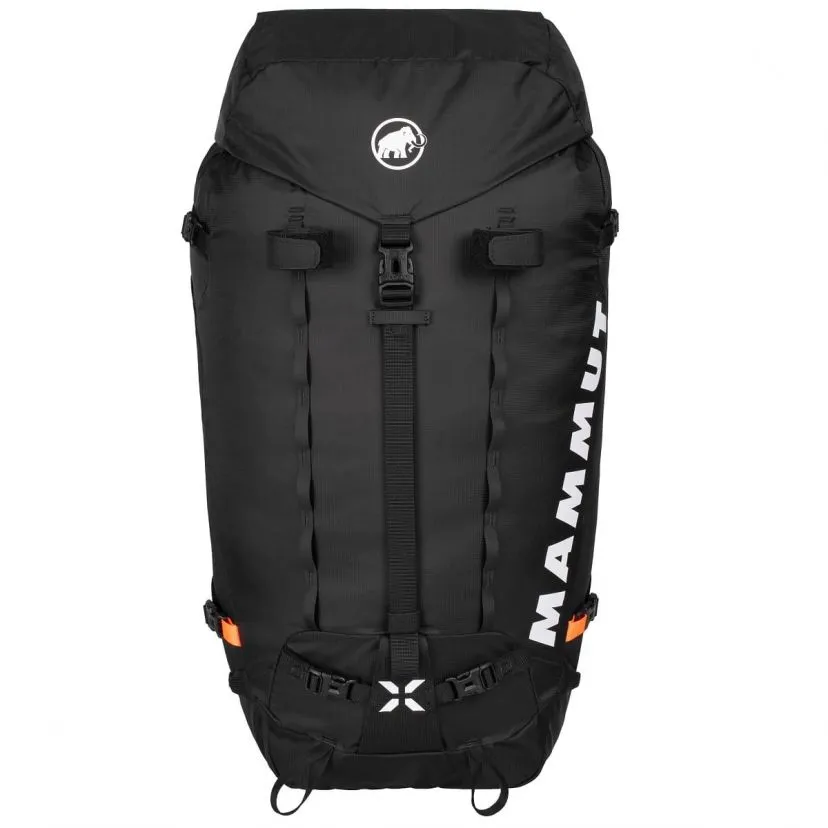 Mammut Trion Nordwand 38 Zaino Alpinismo E Scialpinismo 4 Mammut Trion Nordwand 38 Zaino Alpinismo E Scialpinismo - immagine 2