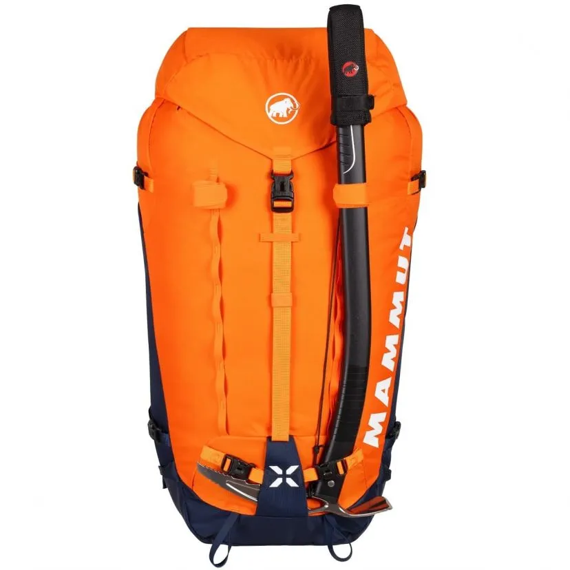 Mammut Trion Nordwand 38 Zaino Alpinismo E Scialpinismo 7 Mammut Trion Nordwand 38 Zaino Alpinismo E Scialpinismo - immagine 5