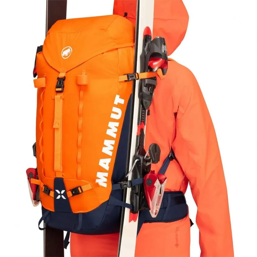 Mammut Trion Nordwand 38 Zaino Alpinismo E Scialpinismo 6 Mammut Trion Nordwand 38 Zaino Alpinismo E Scialpinismo - immagine 4