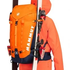 Mammut Trion Nordwand 38 Women Zaino Alpinismo E Scialpinismo Donna -Negozio al dettaglio Motican 2520 03841 2221 det 186356 min 2