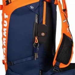 Mammut Trion Nordwand 38 Women Zaino Alpinismo E Scialpinismo Donna -Negozio al dettaglio Motican 2520 03841 2221 det 186441 min 2