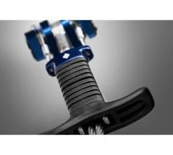 BD Black Diamond Camalot Z4 Friend Arrampicata 0.4 -Negozio al dettaglio Motican 262244 0000 camalotz4.3 detail1 1 1 1 1