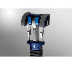 BD Black Diamond Camalot Z4 Friend Arrampicata 0.3 -Negozio al dettaglio Motican 262244 0000 camalotz4.3 detail2 1 1 1