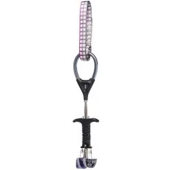 BD Black Diamond Camalot Z4 Offset Set Completo Friend Arrampicata -Negozio al dettaglio Motican 262251 0000 camalotz4offset.4 .5 nocolor