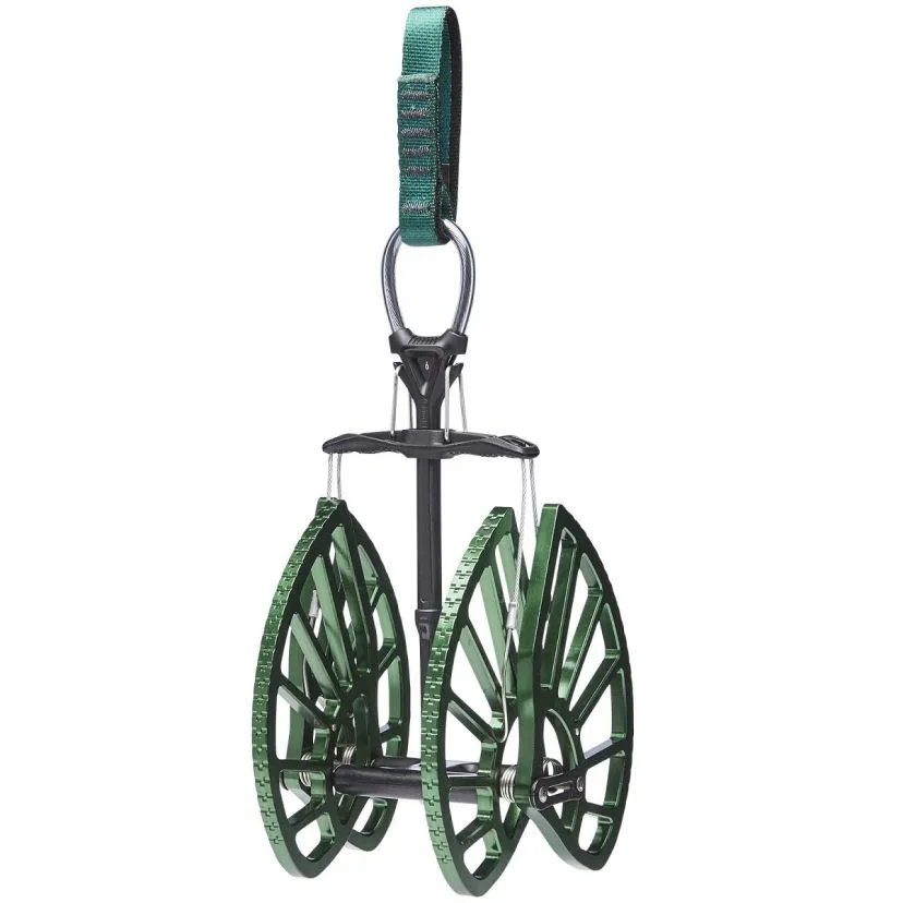 BD Black Diamond Camalot C4 Friend Arrampicata 6 - immagine 2