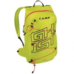 CAMP Ghost Zaino Comprimibile -Negozio al dettaglio Motican 2628 3 min