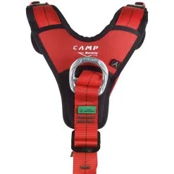 CAMP Safety GT ANSI Imbracatura Completa Lavoro -Negozio al dettaglio Motican 2661 b gt ansi harness 19