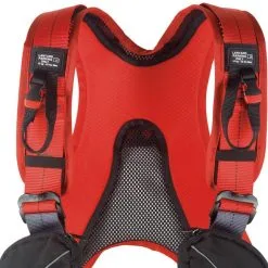 CAMP Safety Focus Vest ANSI Imbracatura Anticaduta Lavoro -Negozio al dettaglio Motican 2664 a focus vest ansi harness 19 min