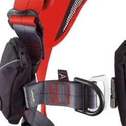 CAMP Safety Focus Vest ANSI Imbracatura Anticaduta Lavoro -Negozio al dettaglio Motican 2664 b focus vest ansi harness 19 min