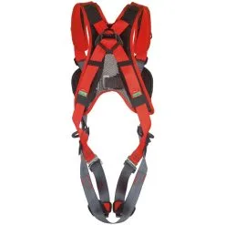 CAMP Safety Focus Vest ANSI Imbracatura Anticaduta Lavoro -Negozio al dettaglio Motican 2664 back focus vest ansi harness 19