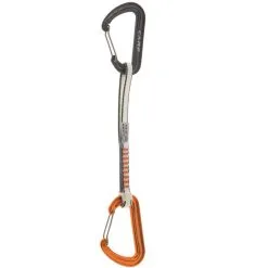 CAMP Set 6 Photon Wire Express KS Dyneema 6 Pack Rinvii Arrampicata -Negozio al dettaglio Motican 2883 min 2