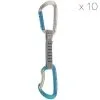 CAMP Orbit Express 10-Pack Rinvii Arrampicata -Negozio al dettaglio Motican 2893 min 2 3