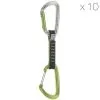 CAMP Orbit Express Mixte 10-Pack Rinvii Arrampicata -Negozio al dettaglio Motican 2899 min 2