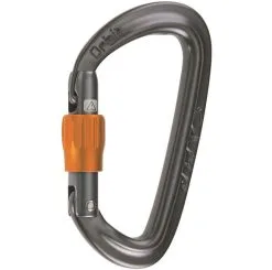 CAMP Orbit Lock 3 Pack Moschettoni A Ghiera Arrampicata -Negozio al dettaglio Motican 292902 min 1
