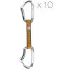 CT Climbing Technology Basic NY 10-Pack Rinvii Arrampicata -Negozio al dettaglio Motican 2e652bj c0p basic set ny