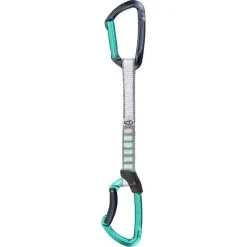 CT Climbing Technology Lime NY Rinvio Rinvii Arrampicata -Negozio al dettaglio Motican 2e661epb07 hd