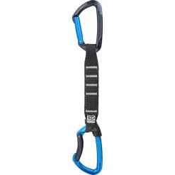 CT Climbing Technology Lime NY Pro Rinvio Rinvii Arrampicata -Negozio al dettaglio Motican 2e661gnb06 hd