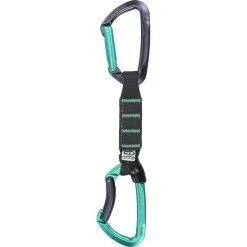 CT Climbing Technology Lime NY Pro Rinvio Rinvii Arrampicata -Negozio al dettaglio Motican 2e661gp07 hd