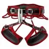 Ocun Webee Bigwall Imbrago Arrampicata -Negozio al dettaglio Motican 2p9ajx43ek.04702 webee bigwall red 1