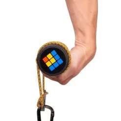 Lattice Training Heavy Roller Prese Arrampicata Portatili -Negozio al dettaglio Motican 3 heavy roller wrist trainer