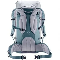 Deuter Guide Lite 28 SL Zaino Scialpinismo Donna -Negozio al dettaglio Motican 3360221 4337 guide lite 28 sl tin d 01