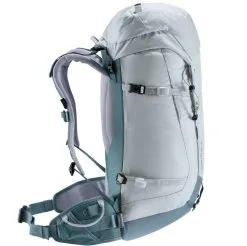 Deuter Guide Lite 28 SL Zaino Scialpinismo Donna -Negozio al dettaglio Motican 3360221 4337 guide lite 28 sl tin d 02