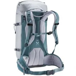 Deuter Guide Lite 28 SL Zaino Scialpinismo Donna -Negozio al dettaglio Motican 3360221 4337 guide lite 28 sl tin d 03