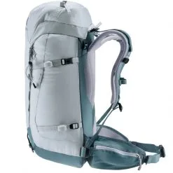Deuter Guide Lite 28 SL Zaino Scialpinismo Donna -Negozio al dettaglio Motican 3360221 4337 guide lite 28 sl tin d 04