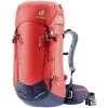 Deuter Guide 32+ SL Zaino Alpinismo -Negozio al dettaglio Motican 3361021 5328 guide32plussl chili navy d 00 1
