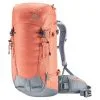 Deuter Guide 34+ Zaino Alpinismo -Negozio al dettaglio Motican 3361121 5212 guide 34 paprika d 00