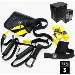 P3 Pro 3 Functional Suspension Trainer