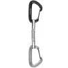 BD Black Diamond LiteWire Quickdraw Rinvio Rinvii Arrampicata -Negozio al dettaglio Motican 381128 0000 litewirequickdraw12cm nocolor