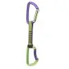 Wild Country Session Rinvio Rinvii Arrampicata -Negozio al dettaglio Motican 40 0000002002 5823 12cm