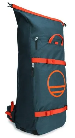 Wild Country Stamina Gear Bag Zaino Arrampicata Falesia -Negozio al dettaglio Motican 40 0000010003 8810 front 1