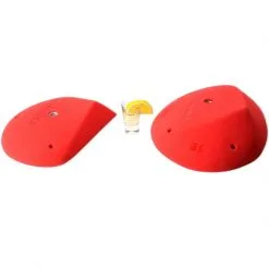 Boulder Special Liquid Pyramids Minivolumes 1 - 2 Volumi Arrampicata -Negozio al dettaglio Motican 40042 3