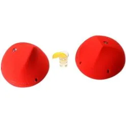 Boulder Special Liquid Pyramids Minivolumes 2 - 2 Volumi Arrampicata