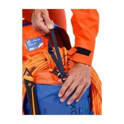 Ortovox Peak 40 Dry Zaino Alpinismo -Negozio al dettaglio Motican 47100 52801 peak 40 dry k2121 d4 webres min