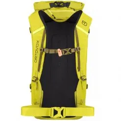 Ortovox Trad 30 Dry Zaino Arrampicata E Alpinismo -Negozio al dettaglio Motican 47200 60601 trad 30 dry k2121 d1