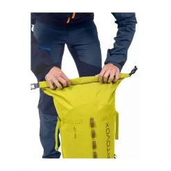 Ortovox Trad 30 Dry Zaino Arrampicata E Alpinismo -Negozio al dettaglio Motican 47200 60601 trad 30 dry k2121 d5 webres