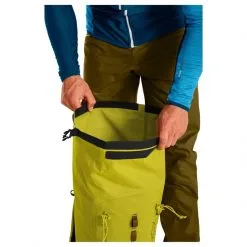 Ortovox Trad 22 Dry Zaino Arrampicata E Alpinismo -Negozio al dettaglio Motican 47220 trad 22 dry d 01