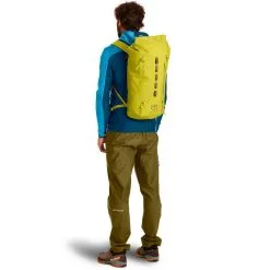 Ortovox Trad 22 Dry Zaino Arrampicata E Alpinismo -Negozio al dettaglio Motican 47220 trad 22 dry m 01