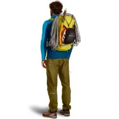 Ortovox Trad 22 Dry Zaino Arrampicata E Alpinismo -Negozio al dettaglio Motican 47220 trad 22 dry m 02