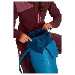 Ortovox Trad Zero 18 Zaino Arrampicata E Alpinismo -Negozio al dettaglio Motican 48720 trad zero 18 d 02