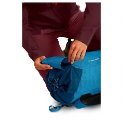 Ortovox Trad Zero 18 Zaino Arrampicata E Alpinismo -Negozio al dettaglio Motican 48720 trad zero 18 d 03